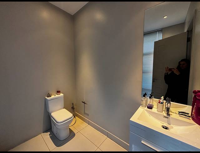 3 BEDROOM CLUSTER TO LET IN HOUGHTON ESTATE